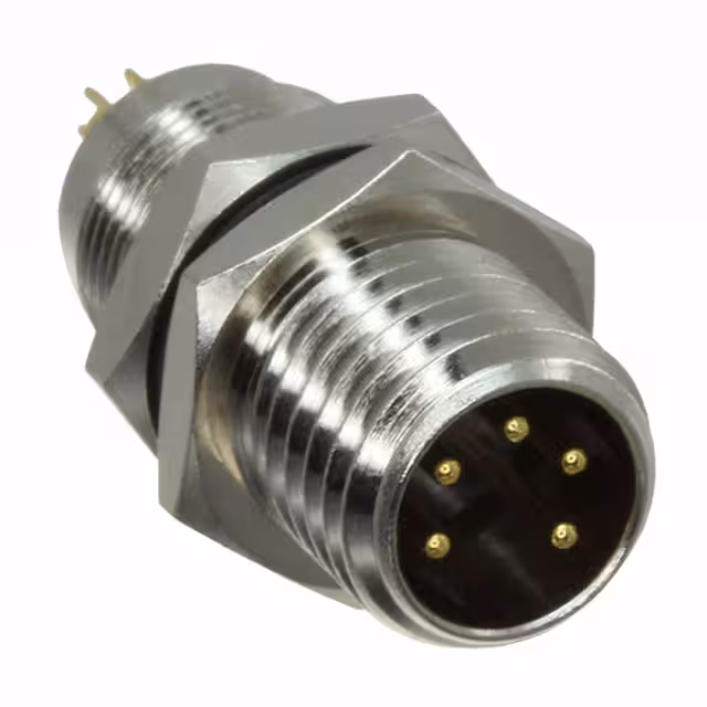 855-005-103R004 NorComp Inc.  Gruppi di connettori circolari